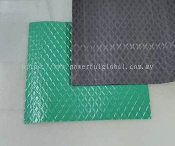 ESD Rubber /Antistatic PVC