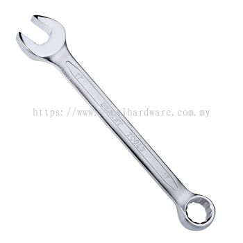 BERENT Combination Wrench (6 - 32mm) -  BT2084/ BT2085/ BT2086/ BT2087/ BT2088/ BT2089/ BT2090/ BT2091/ BT2092/ BT2093/BT2094/ BT2095/ BT2096/ BT2097/ BT2098/ BT2099/ BT2100/ BT2101/ BT2102/ BT2103/ BT2104/ BT2105/ BT2106/ BT2107/ BT2108/ BT2109