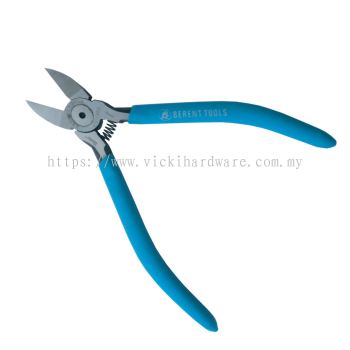 BERENT 5 Inches & 6 Inches Plastic Cutter Pliers - BT1057 & BT1058