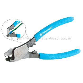 BERENT 6 & 8 Inches Cable Cutter with Cold Press - BT1143/ BT1144