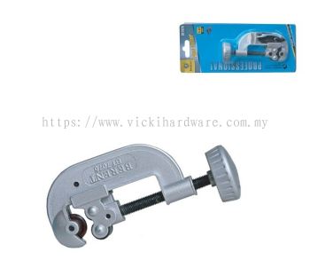 BERENT Stainless Steel Tube Cutter (3 - 32mm) - BT7075