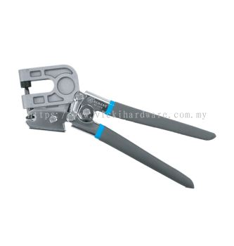 BERENT Stud Crimper Pliers (10 Inches) - BT1479