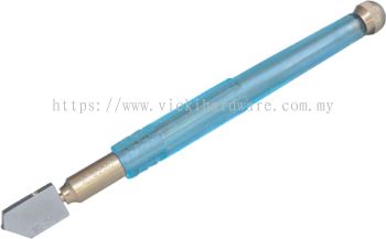 BERENT 10 - 25mm Heavy Duty Aluminum Body - Oil Glass Cutter - BT9230