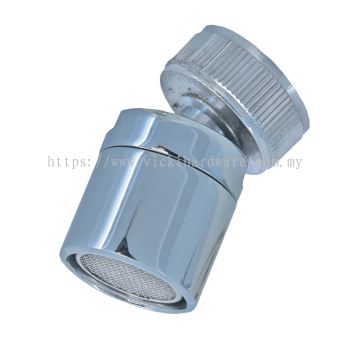 SLINE Brass Flexible Detachable Nozzle - 00901X