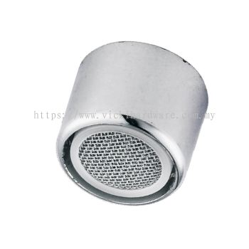 SLINE Water Faucet Tap Aerator/ Faucet Filter Nozzle/ Faucet Filter with Netting Nozzle - 00901W