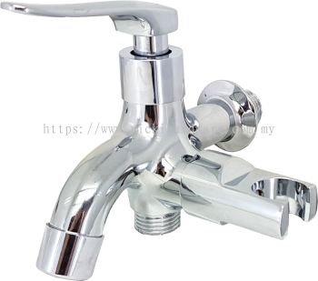 SLINE 5113C Two-way Tap & Holder - 00924E