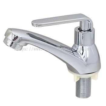 SLINE 4113NT Basin Tap - 00919D