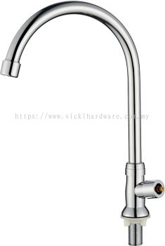 SLINE 2113-BD Pillar Sink Tap Faucet Body - 00812B