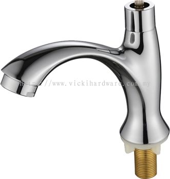 SLINE  D4113-BD -Type Basin Tap Faucet Body - 00812DA