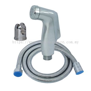 SLINE GB-113 Bidet & Hose + Holder - 00900M