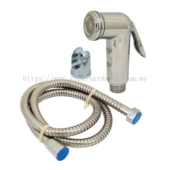 SLINE 018 Bidet + Holder + Hose (Set) - 00904L