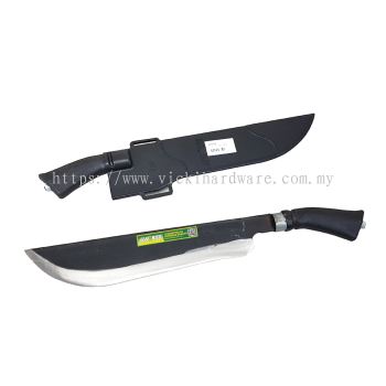 Sam Lee "Golok" Parang (16 Inches ~ 125# - 18 Inches ~135#) - 00555C/ 00555D