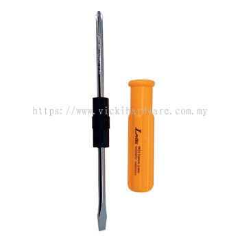 Lanshi Two-Way Screwdriver (7.5 Inches) - 00418B