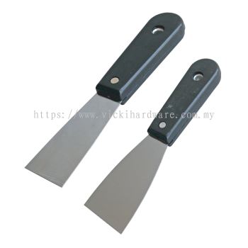 SUMO EXTREME Polished Scraper (PVC Handle) (1 Inches -6 Inches) - 00627H/ 00627I/ 00627J/ 00627K/ 00627L/ 00627M/ 00627N/ 00627O