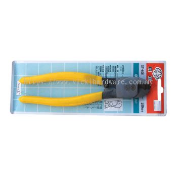 Cable Cutter (Sheel) (6 Inches - 8 Inches) - 00251A/ 00251D