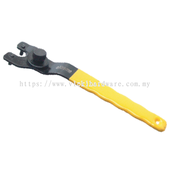 SUMO EXTREME Adjustable Lock-Nut Grinder Pin Wrench - 00234B