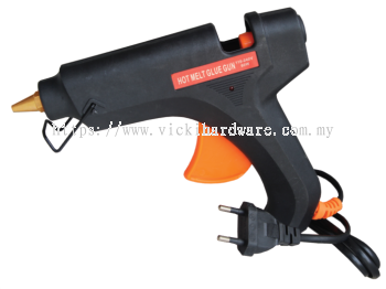 SUMO EXTREME 60W Brass Nozzle Glue Gun (Big) - 00153H