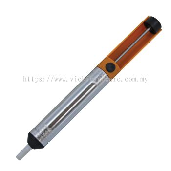 SUMO EXTREME Soldering Sucker/ Desoldering Vacuum Pump/ Solder Removal Tool (Small) - 00657O