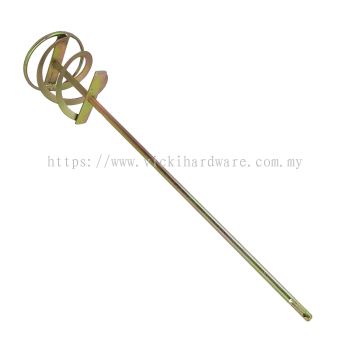 RB Plated SDS Paint Mixer (60cm) - 00478E