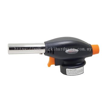 Multi-Purpose Gas Torch - 00153R