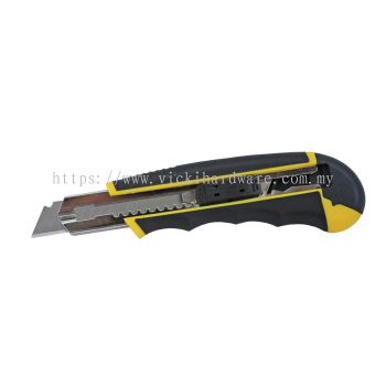 SUMO EXTREME 1103-5 Utility Blade/ Utility Knife (Free x5 Replacement Blades) - 00182J