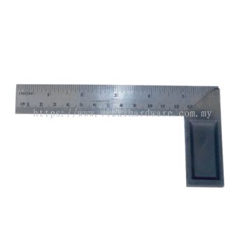 Try Square (6 Inches - 12 Inches) - 00566A/ 00566B/ 00566C/ 00566D