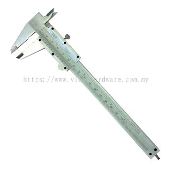 Vernier Caliper (6 Inches) - 00516A