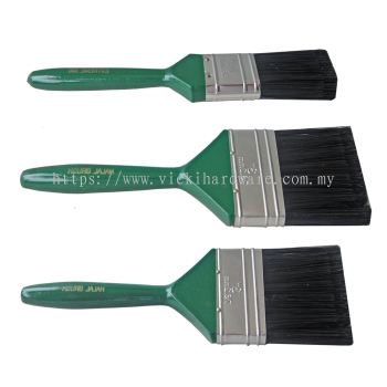 SUMO EXTREME 680A Nylon Hair Paint Brush (1 Inches - 4 Inches) - 00195AA/ 00195BB/ 00195CC/ 00195DD/ 00195EE/ 00195FF