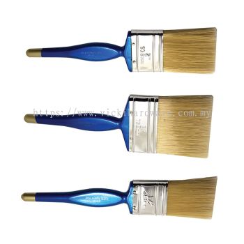 SUMO EXTREME S600 Nylon Hair Paint Brush (1 Inches -3 Inches) - 00196A/ 00196B/ 00196C/ 00196D/ 00196E