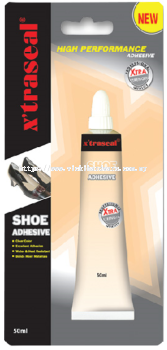 X'traseal Shoe Adhesive (50ml) - 00453L