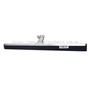 Stainless Steel Floor Squeegee (44cm/ 65cm)(No Handle) - 00324A/ 00324E