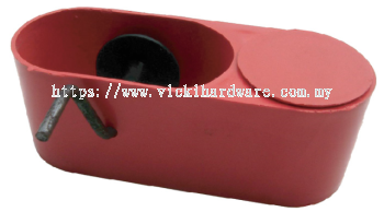 PVC Ink Pot (Big) - 00503A