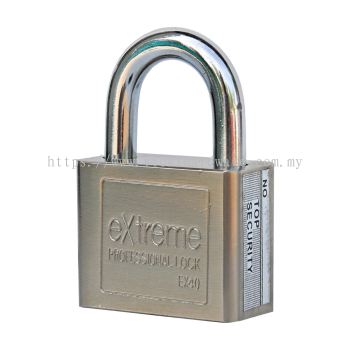 SUMO EXTREME Keyalike Pad Lock (402 - 505) - 00399C/ 00399D/ 00399E/ 00399F/ 00399G/ 00399H/ 00399I/ 00399J