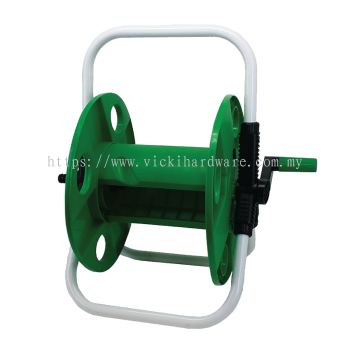 SUMO EXTREME HY5005 Hose Reel + Wall Bracket - 00329P