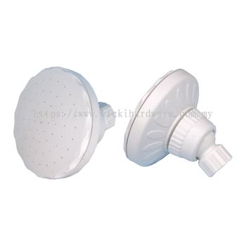 PVC Showerhead- 00561A