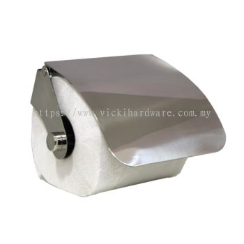 K03 Stainless steel Toilet Paper Holder - 00352O