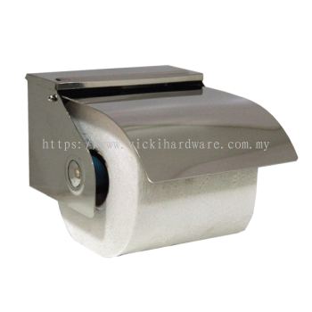 K02 Stainless Steel Paper Holder - 00352P