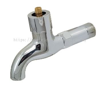 SLINE LB3113-BD Long Bib Tap Faucet Body Only - 00812CE