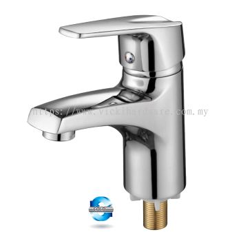 SLINE R-005 Basin/ Sink Tap (Cold Only) - 00923D