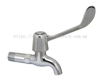 SLINE LB3113DR Bib Tap - 00921M