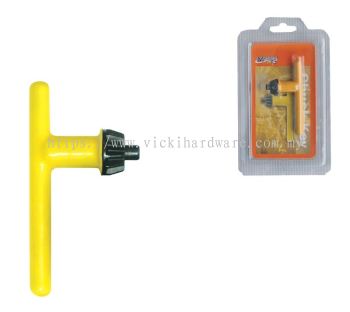 MANN'S 1/2 Inches Drill Chuck Key - 00305FF