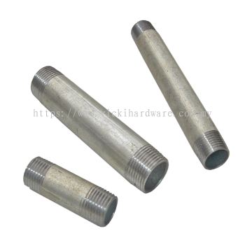 GI Pipe (6cm X 1/2 Inches - 100cm X 3/4 Inches) - 00500C/ 00500D/ 00500E/ 00500F/ 00500G/ 00500H/00500HA/ 00500I/ 00500IA/ 00500IB/ 00500IC/ 00500ID/ 00500IE/ 00500IF/ 00500J/ 00500K/ 00500L/ 00500M/ 00500N/ 00500O/ 00500OA/ 00500OB/ 00500OC/ 00500OD/ 00500OE/ 00500OF