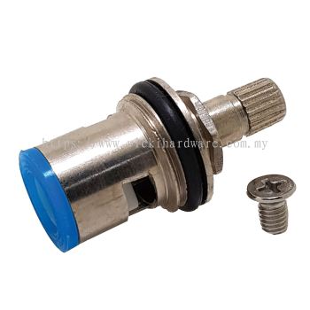 SLINE Stainless Steel Tap Valve/ Sink Tap Cartridge - 00901ZH