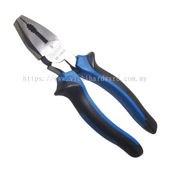 BERENT Type-N Combination Plier (6 Inches & 8 Inches) - BT1030 & BT1263