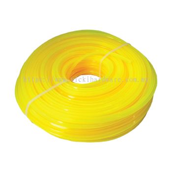 3.0mm (1 LBS) SRK Grass Trimmer/ Nylon Brush cutter Trimmer Strimmer Line Cord String Wire - 00579Q