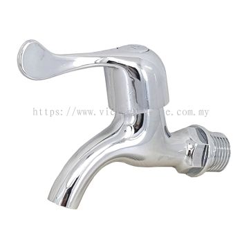 SLINE 3113Y Bib Tap with Copper Valve - 00920R