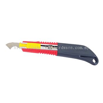 Hook Utility Knife - 00182R