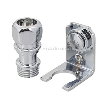 SLINE 087 Nozzle Bidet + Holder Only (Set) - 00922Y