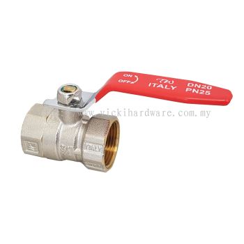 TW ITALY Ball Valve - 00216B/ 00216BS/ 00216AS/ 00216C/ 00216E/ 00216F