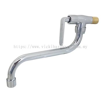 SLINE Ablution Tap (NT) - 00919AC